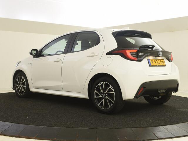 Toyota YARIS 1.5 Hybrid Dynamic | Camera | Apple & Android Carplay