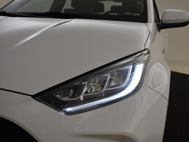 Toyota YARIS 1.5 Hybrid Dynamic | Camera | Apple & Android Carplay