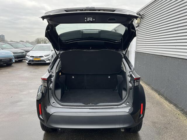 Toyota YARIS Cross 1.5 Hybrid Active Apple carplay en/of Android auto navigatie, Achteruitrijcamera, Adaptieve cruise control, Climate control, NL-auto, BTW-auto