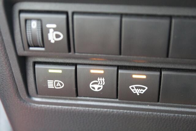 Toyota YARIS Cross 1.5 Hybrid Active Plus | Rijklaar | Trekhaak | Keyless | Stoel-/stuurverw. | LED | Apple/Android | Camera