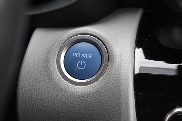 Toyota YARIS Cross 1.5 Hybrid Active Plus | Rijklaar | Trekhaak | Keyless | Stoel-/stuurverw. | LED | Apple/Android | Camera