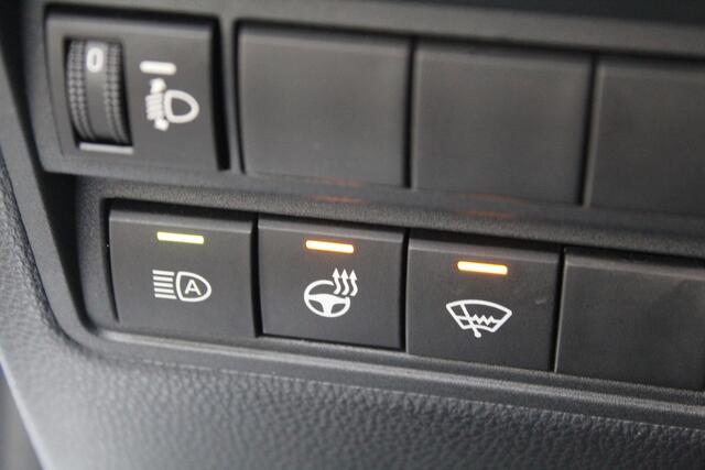 Toyota YARIS Cross 1.5 Hybrid First Edition Plus | Rijklaar | Stoel-/stuurverw. | Navi | Apple/Android | LED | Keyless | Parkeersens. v+a | Dealer onderhouden
