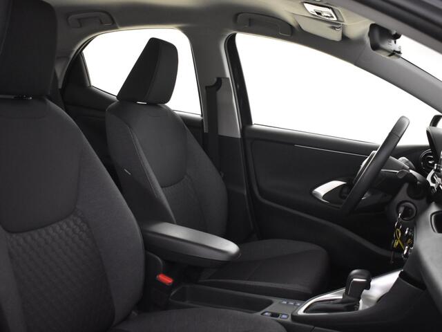 Toyota YARIS 1.5 Hybrid Active | Camera | Carplay & Android auto