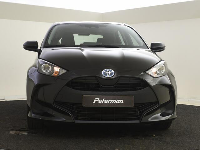 Toyota YARIS 1.5 Hybrid Active | Camera | Carplay & Android auto