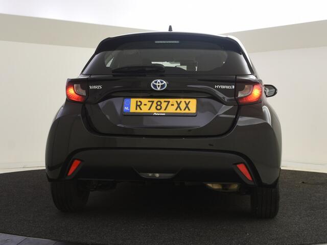 Toyota YARIS 1.5 Hybrid Active | Camera | Carplay & Android auto