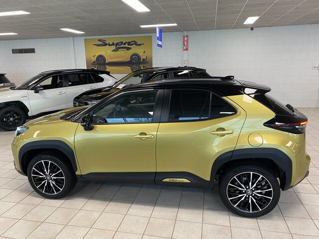 Toyota YARIS Cross 1.5 Hybrid Adventure Edition
