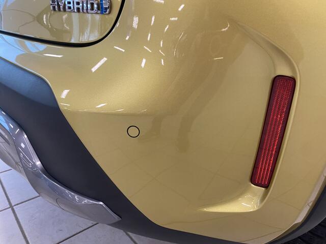 Toyota YARIS Cross 1.5 Hybrid Adventure Edition