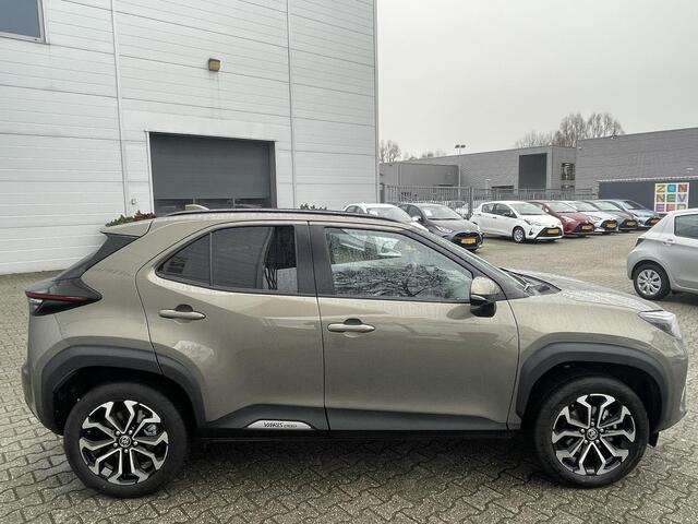 Toyota YARIS Cross 1.5 Hybrid Dynamic