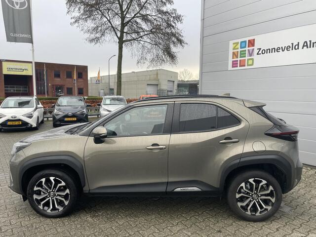 Toyota YARIS Cross 1.5 Hybrid Dynamic