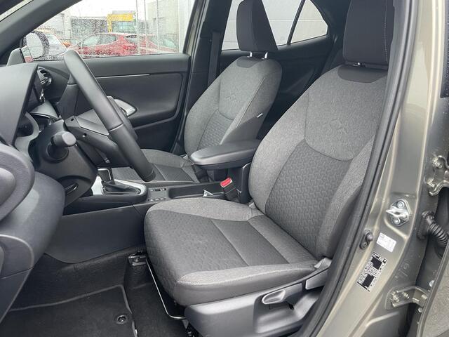 Toyota YARIS Cross 1.5 Hybrid Dynamic