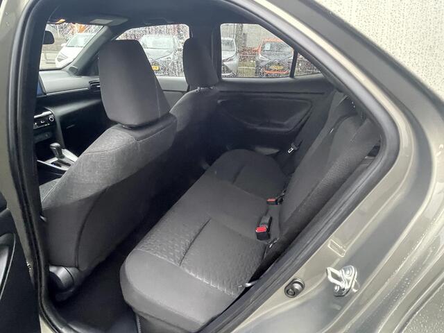 Toyota YARIS Cross 1.5 Hybrid Dynamic