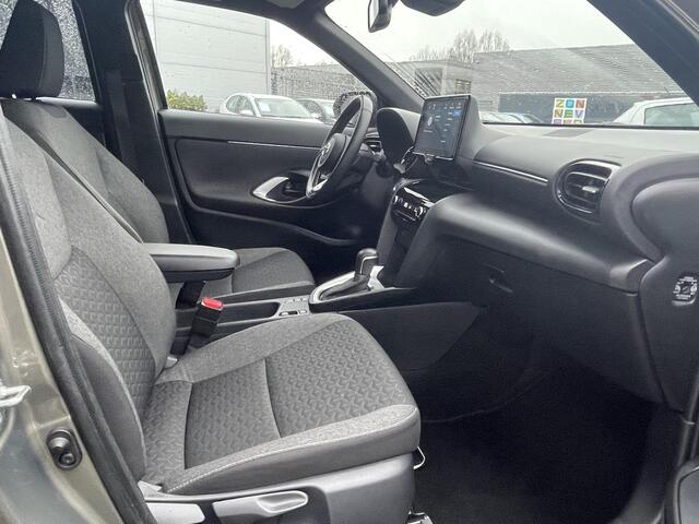 Toyota YARIS Cross 1.5 Hybrid Dynamic