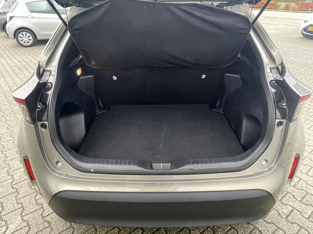 Toyota YARIS Cross 1.5 Hybrid Dynamic