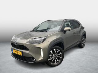 toyota-yaris-cross-1.5-hybrid-dynam