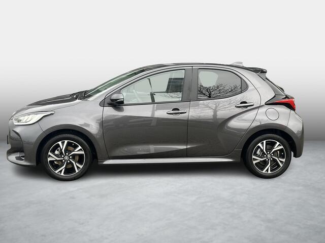 Toyota YARIS 1.5 Hybrid 115 First Edition