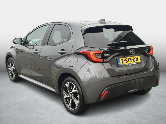 Toyota YARIS 1.5 Hybrid 115 First Edition