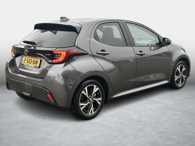 Toyota YARIS 1.5 Hybrid 115 First Edition