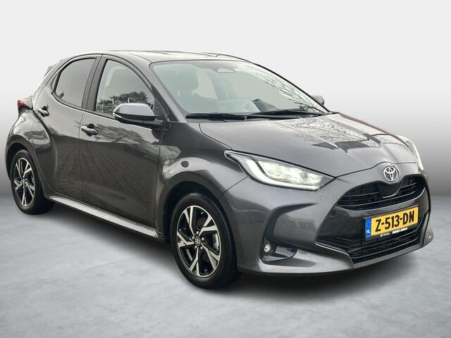 Toyota YARIS 1.5 Hybrid 115 First Edition