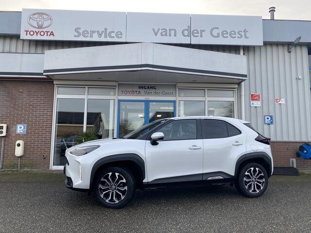 Toyota YARIS Cross 1.5 Hybrid First Edition