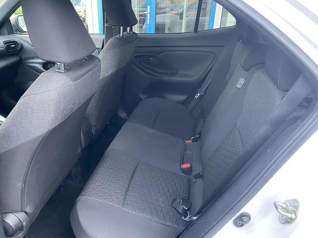 Toyota YARIS Cross 1.5 Hybrid First Edition