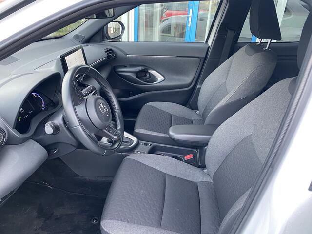 Toyota YARIS Cross 1.5 Hybrid First Edition