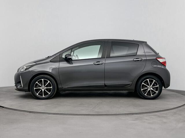 Toyota YARIS 1.5 Hybrid Dynamic Limited | Camera | Climate Control | Automaat | LM velgen | *