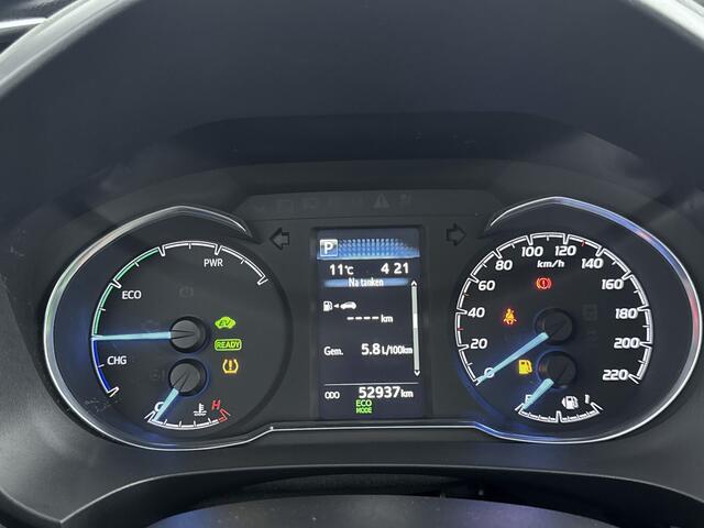 Toyota YARIS 1.5 Hybrid Dynamic Limited | Camera | Climate Control | Automaat | LM velgen | *