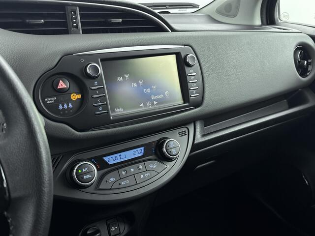 Toyota YARIS 1.5 Hybrid Dynamic Limited | Camera | Climate Control | Automaat | LM velgen | *