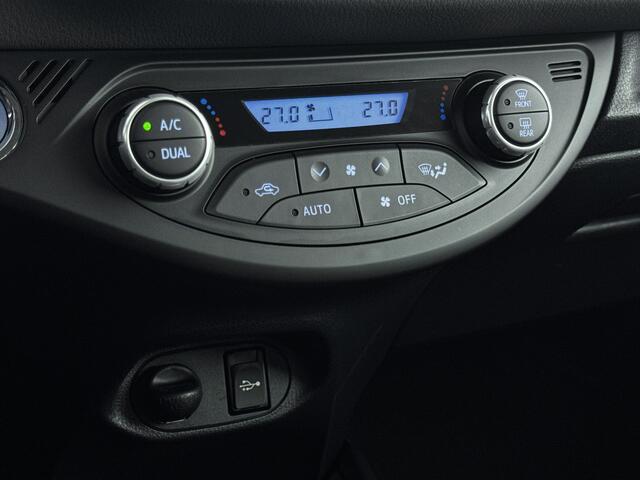 Toyota YARIS 1.5 Hybrid Dynamic Limited | Camera | Climate Control | Automaat | LM velgen | *