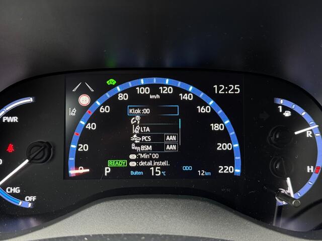 Toyota YARIS 1.5 VVT-I Hybrid Team - Navi - Camera - Matrix LED - Apple/And