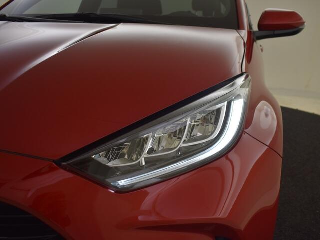 Toyota YARIS 1.5 Hybrid 130 Executive | Stuur en Stoelverwarming | PDC V+A |