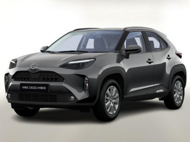 Toyota YARIS 1.5 HYBR 115 ACTIVE-Pakket , Winter Pakket