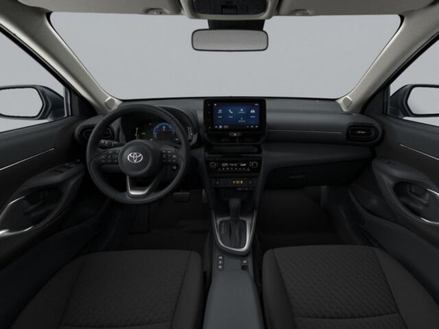 Toyota YARIS 1.5 HYBR 115 ACTIVE-Pakket , Winter Pakket
