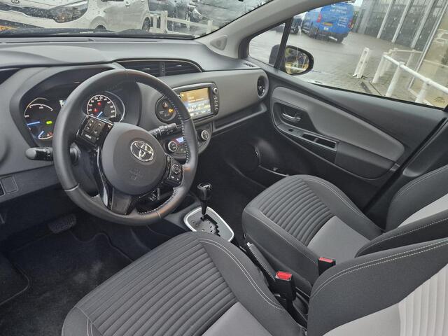 Toyota YARIS 1.5 Hybrid Aspiration Nederlandse auto, slechts 94.000KM