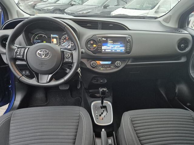Toyota YARIS 1.5 Hybrid Aspiration Nederlandse auto, slechts 94.000KM
