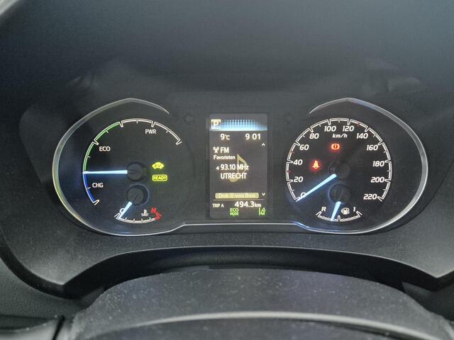 Toyota YARIS 1.5 Hybrid Aspiration Nederlandse auto, slechts 94.000KM