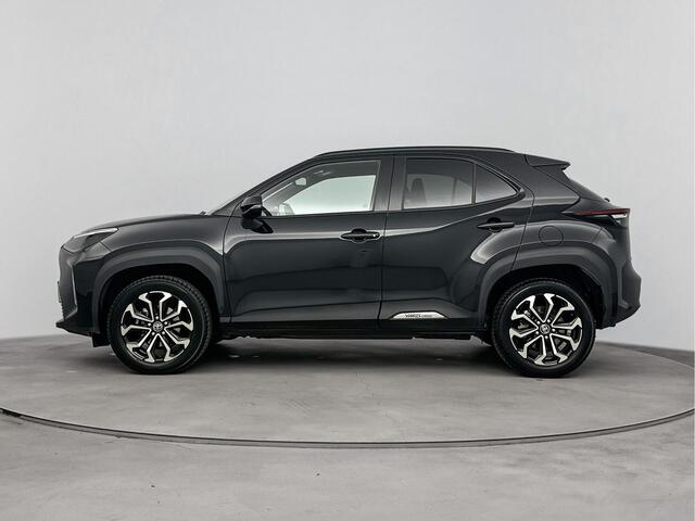 Toyota YARIS Cross 1.5 Hybrid Dynamic | Navigatie | Climate Control | Cruise Control Adapties | LM velgen | Apple Carplay/Android Auto |