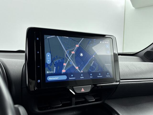Toyota YARIS Cross 1.5 Hybrid Dynamic | Navigatie | Climate Control | Cruise Control Adapties | LM velgen | Apple Carplay/Android Auto |