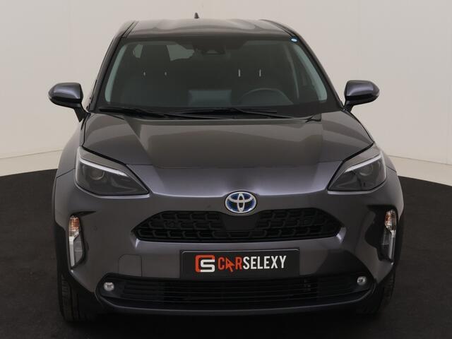 Toyota YARIS 1.5 Hybrid Active Navi, Camera, Géén Afleverkosten
