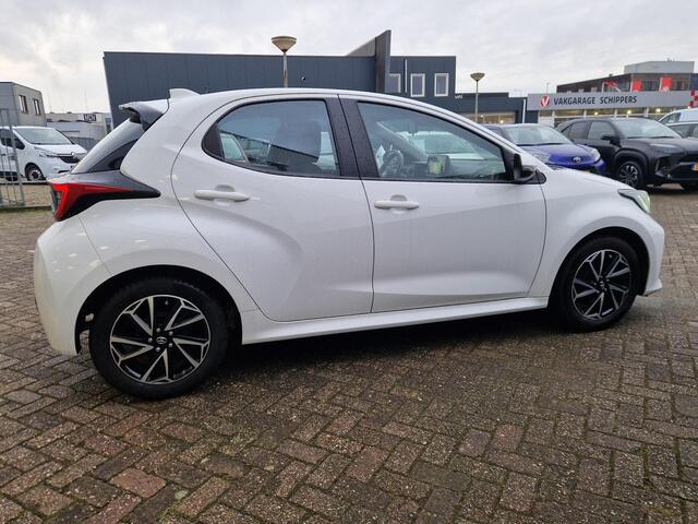 Toyota YARIS 1.5 VVT-i First Edition