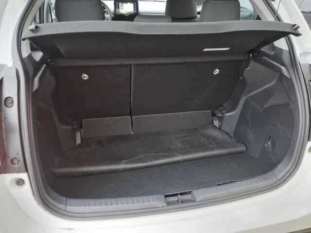 Toyota YARIS 1.5 VVT-i First Edition