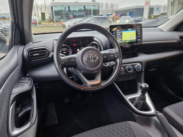 Toyota YARIS 1.5 VVT-i First Edition