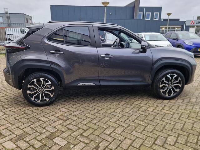 Toyota YARIS Cross 1.5 Hybrid Dynamic