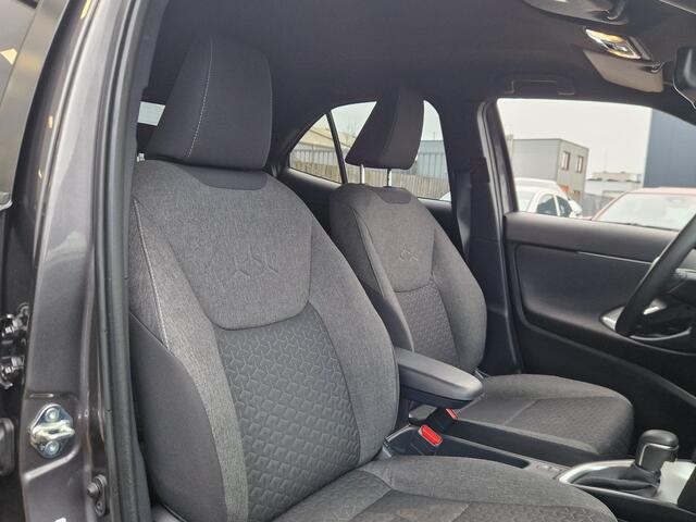 Toyota YARIS Cross 1.5 Hybrid Dynamic