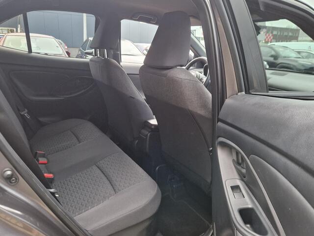 Toyota YARIS Cross 1.5 Hybrid Dynamic