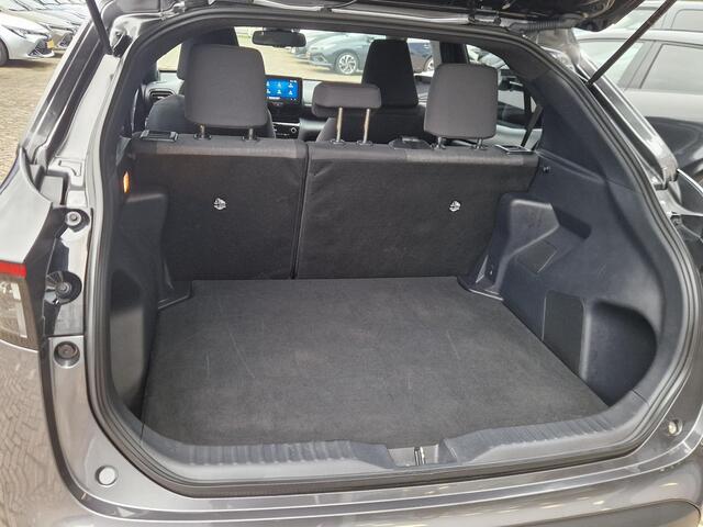 Toyota YARIS Cross 1.5 Hybrid Dynamic