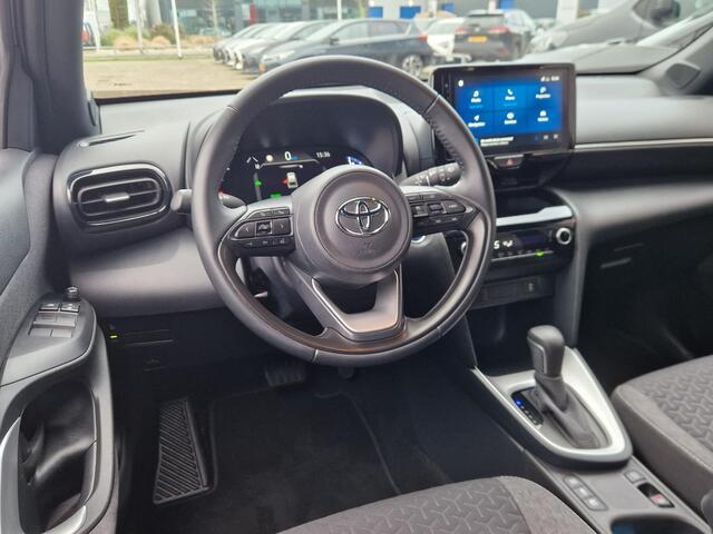 Toyota YARIS Cross 1.5 Hybrid Dynamic