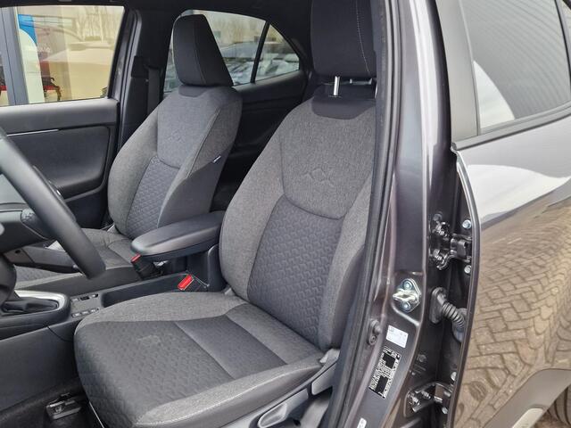 Toyota YARIS Cross 1.5 Hybrid Dynamic