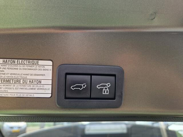 Toyota YARIS Cross 1.5 Hybrid Business Head up display, elektrische achterklep , All-in Rijklaarprijs