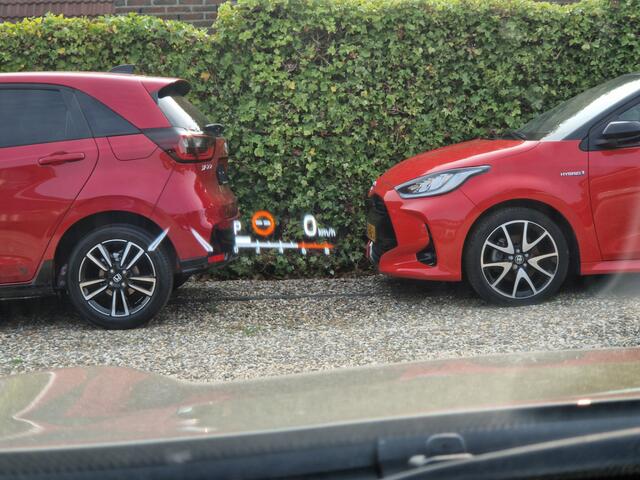Toyota YARIS Cross 1.5 Hybrid Business Head up display, elektrische achterklep , All-in Rijklaarprijs